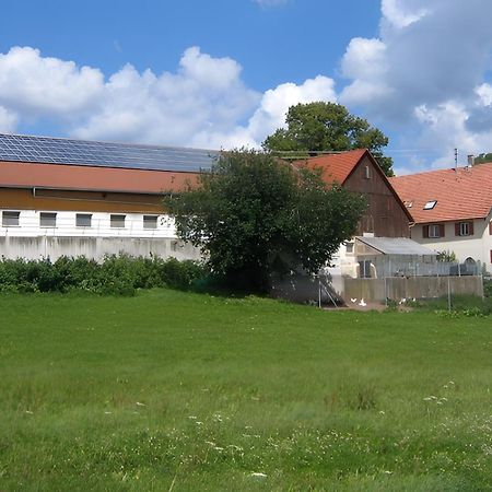 Ferienhof Roller Simmersfeld 外观 照片