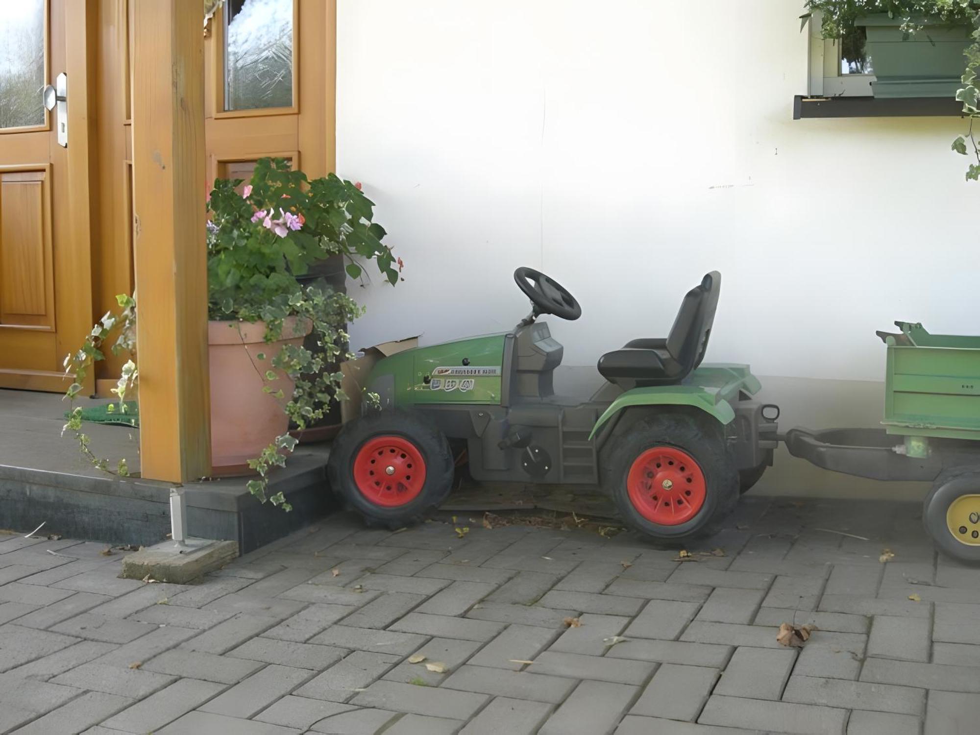 Ferienhof Roller Simmersfeld 外观 照片