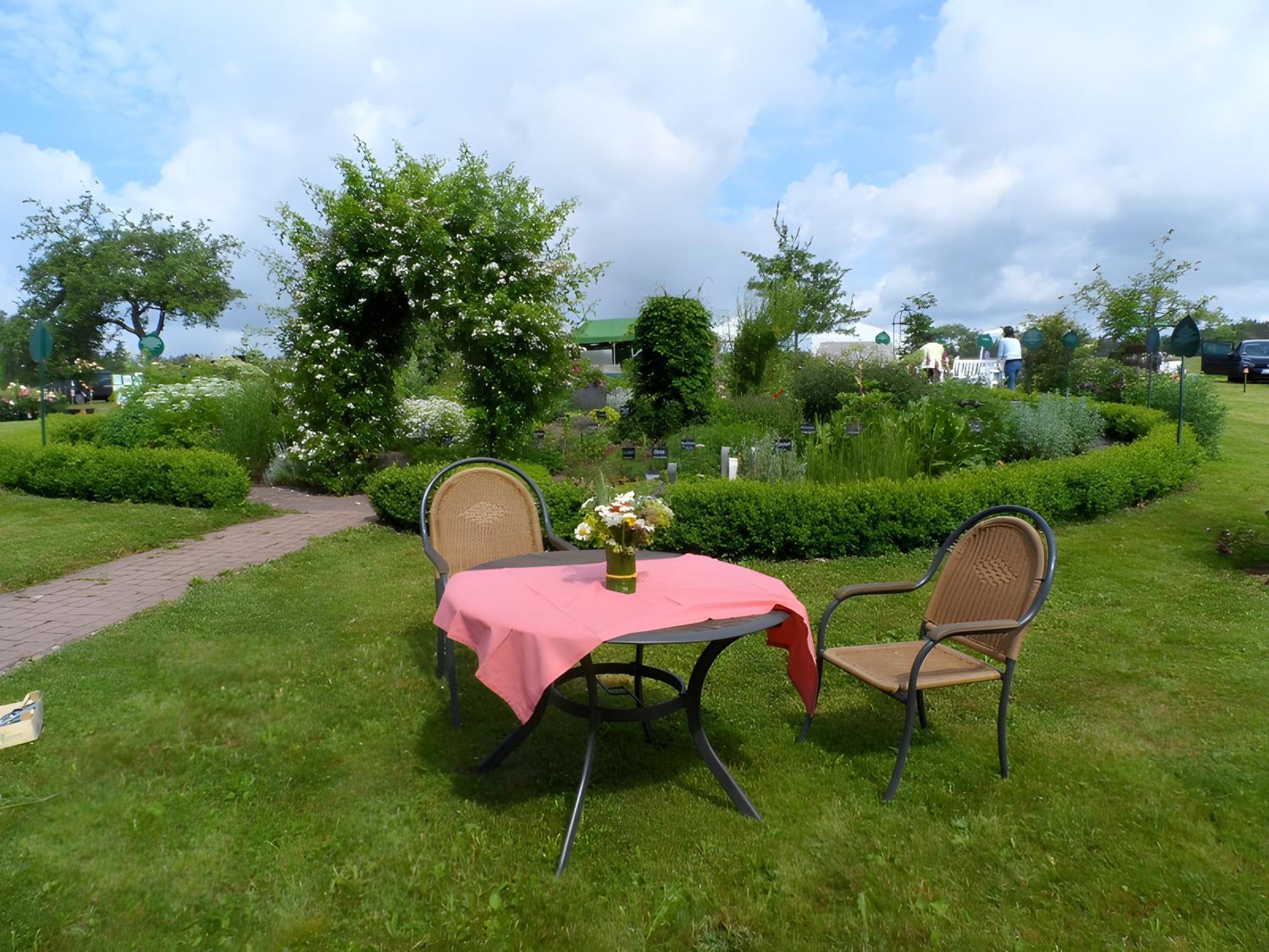 Ferienhof Roller Simmersfeld 外观 照片