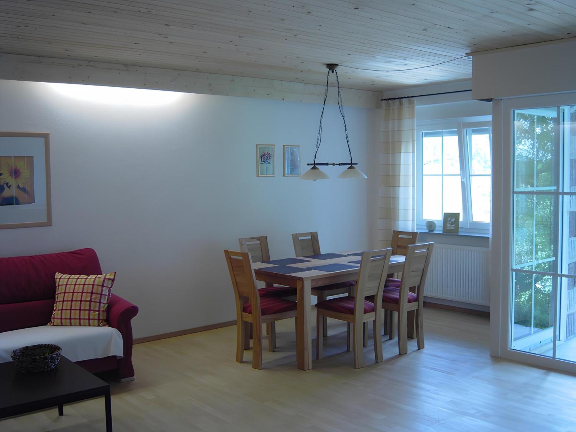 Ferienhof Roller Simmersfeld 外观 照片